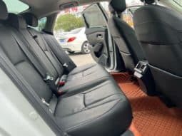 
										Honda Accord, 2024 full									
