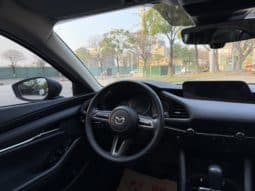 
										Mazda 3 (IV), 2021 full									