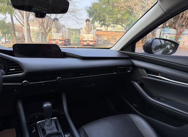 
								Mazda 3 (IV), 2021 full									