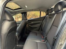 
										Mazda 3 (IV), 2021 full									