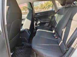 
										Volkswagen Polo (IV), 2021 full									