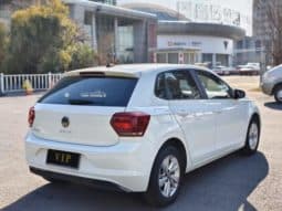 
										Volkswagen Polo (IV), 2021 full									
