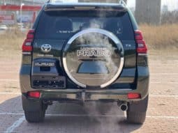 
										Toyota Prado, 2020 full									