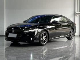 Honda Accord, 2022