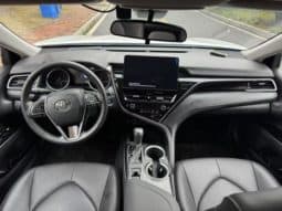 
										Toyota Camry, 2023 full									