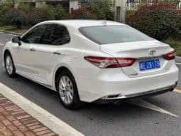 
										Toyota Camry, 2023 full									