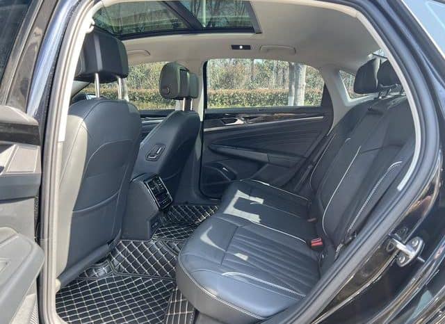 
								Volkswagen Passat, 2022 full									