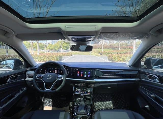 
								Volkswagen Passat, 2022 full									