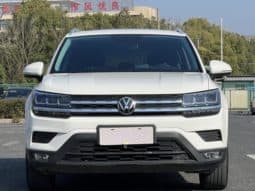 
										Volkswagen Tharu, 2022 full									