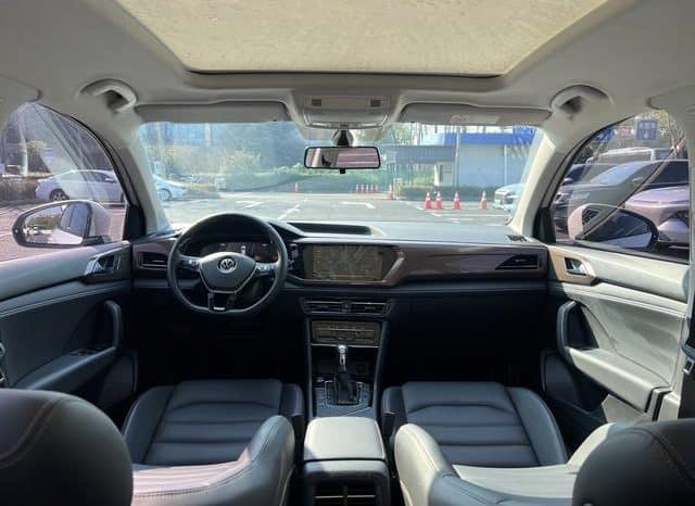 
								Volkswagen Tharu, 2022 full									