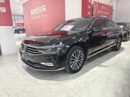 67ddb74fbf24f Volkswagen Magotan, 2021