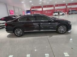 
										Volkswagen Magotan, 2021 full									