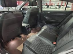 
										Volkswagen Magotan, 2021 full									