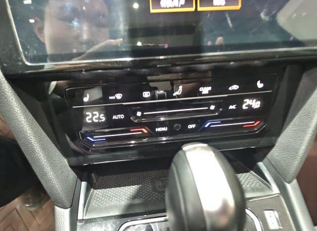 
								Volkswagen Magotan, 2021 full									