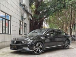 67ddb7635e58c Volkswagen Magotan, 2021