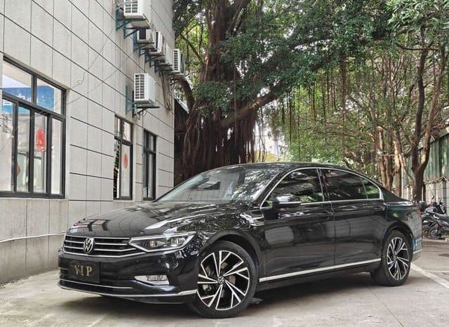 67ddb7635e58c Volkswagen Magotan, 2021