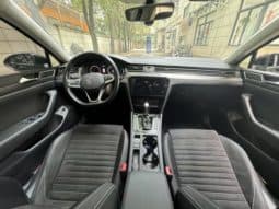 
										Volkswagen Magotan, 2021 full									
