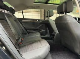 
										Volkswagen Magotan, 2021 full									