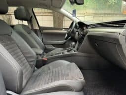 
										Volkswagen Magotan, 2021 full									