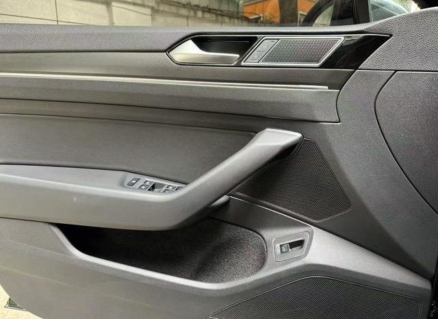 
								Volkswagen Magotan, 2021 full									