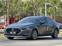 67ddb966b3260 Mazda 3 (IV), 2024