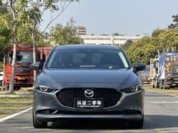 
										Mazda 3 (IV), 2024 full									