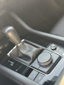 
										Mazda 3 (IV), 2024 full									