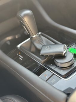 
										Mazda 3 (IV), 2024 full									