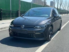 Volkswagen Golf 280 TSI, 2022