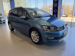 
										Volkswagen Touran L, 2021 full									