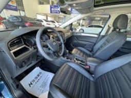 
										Volkswagen Touran L, 2021 full									
