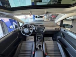 
										Volkswagen Touran L, 2021 full									