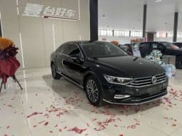 
										Volkswagen Magotan, 2021 full									