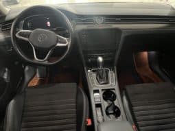 
										Volkswagen Magotan, 2021 full									