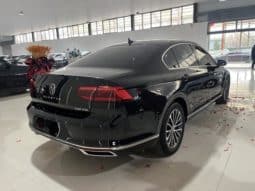 
										Volkswagen Magotan, 2021 full									