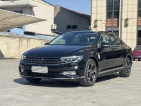 Volkswagen Magotan, 2023