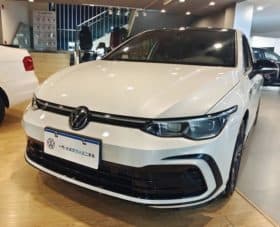 Volkswagen Golf 280 TSI, 2023