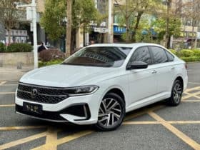 Volkswagen Golf 7 (Lavida), 2023