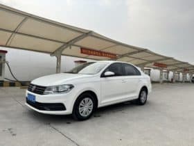 Volkswagen Polo (V), 2023