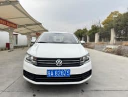
										Volkswagen Polo (V), 2023 full									