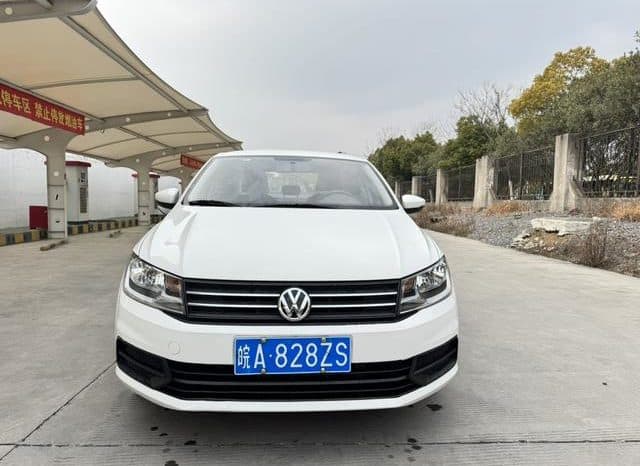 
								Volkswagen Polo (V), 2023 full									