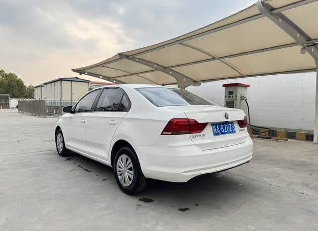 
								Volkswagen Polo (V), 2023 full									