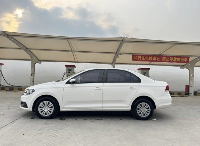 
								Volkswagen Polo (V), 2023 full									
