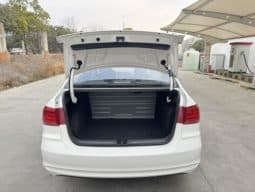 
										Volkswagen Polo (V), 2023 full									