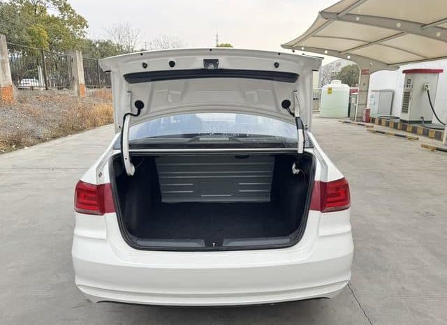 
								Volkswagen Polo (V), 2023 full									