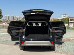 
										Toyota Highlander (III), 2023 full									