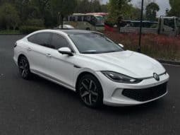 
										Volkswagen Lamando, 2022 full									