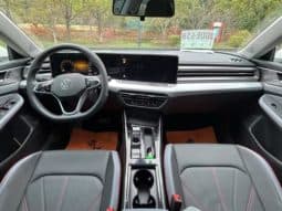 
										Volkswagen Lamando, 2022 full									