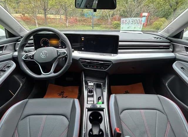 
								Volkswagen Lamando, 2022 full									