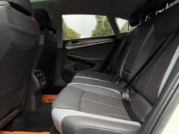 
										Volkswagen Lamando, 2022 full									